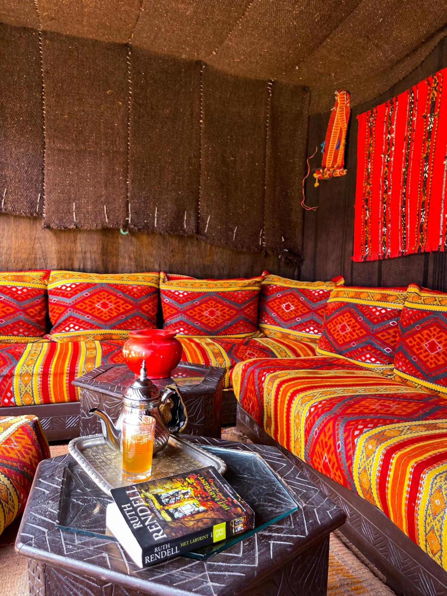 Riad La Porte Rouge By La Siredrah Marrakesh Ngoại thất bức ảnh
