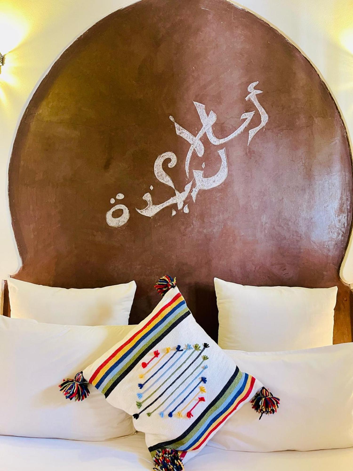 Riad La Porte Rouge By La Siredrah Marrakesh Ngoại thất bức ảnh
